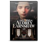 Curse Of Audrey Earnshaw, The (DVD) Various (US IMPORT)