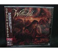 Curse Of Autumn (incl. 2 bonus tracks)