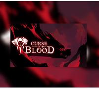 Curse of Blood EU PC Steam CD Key