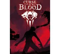 Curse of Blood (PC) - Steam Key - EUROPE