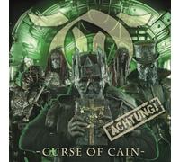 Curse Of Cain - Achtung!