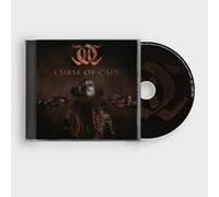 Curse of Cain - CD - J72z