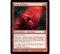 Curse of Chaos | Commander 2013