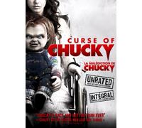 Curse of Chucky