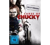 Curse of Chucky (DVD)