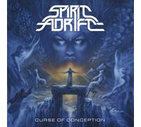 Curse Of Conception Re-issue 2020