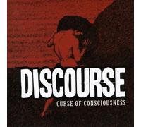 Discourse - Curse of Consciousness [VINYL]