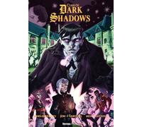 Curse of Dark Shadows Revised Edition