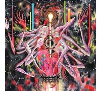 Curse Of Entropy [VINYL]