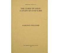 Curse of Exile: Study of Ovid's "Ibis"