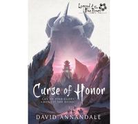Curse of Honor: A Legend of the Five Rings Novel
