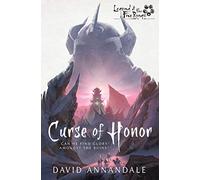 Curse of Honor: A Legend of the Five Rings Novel