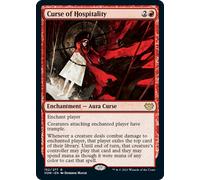 Curse of Hospitality | Innistrad: Crimson Vow