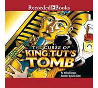 Curse of King Tut's Tomb