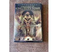 Curse of King Tut's Tomb [DVD] [2006] [Region 1] [US Import] [NTSC]