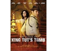 Curse of King Tut's Tomb (DVD) Casper Van Dien Leonor Varela (US IMPORT)