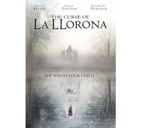 Curse Of La Llorona, The