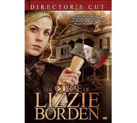 Curse of Lizzy Borden [DVD] [Region 1] [US Import] [NTSC]