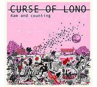 Curse Of Lono - 4am And Counting: Live And Stripped Back At Toe Rag Studios [VINYL]