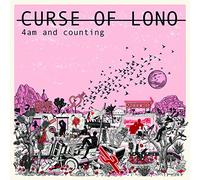 Curse Of Lono - 4am And Counting - Live At Toe Rag Studios