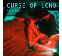 Curse of Lono As I Fell (Vinyl) 12" Album
