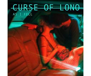CURSE OF LONO - AS I FELL [VINYL]