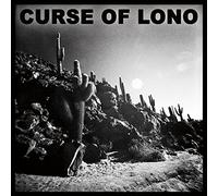Curse Of Lono - ep (Vinyl) [VINYL]