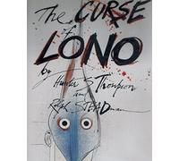 Curse of Lono: JU