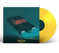 CURSE OF LONO - PEOPLE IN CARS [VINYL]