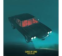 Curse of Lono – People in Cars – Vinyl – Victrola