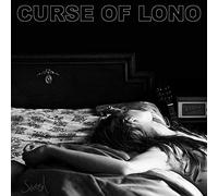 CURSE OF LONO - SEVERED [VINYL]