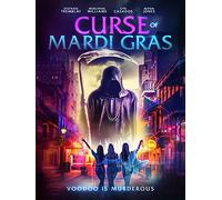 Curse of Mardi Gras