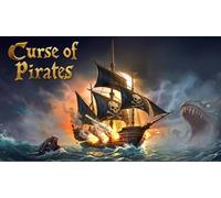 Curse of Pirates
