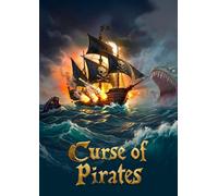 Curse of Pirates PC