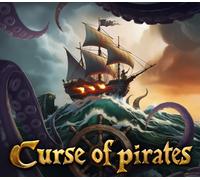 Curse of Pirates PC Steam CD Key