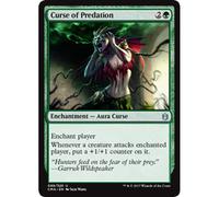 Curse of Predation