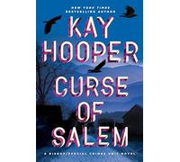 Curse of Salem (Bishop/Special Crimes Unit)