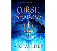 Curse of Shadows: 2 (Amassia) (The Amassia Series)