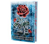Curse of Shadows and Ice (Deluxe Limited Edition) by Catharina Maura (2025, ...
