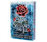 Curse of Shadows and Ice (Deluxe Limited Edition) by Catharina Maura (2025, ...
