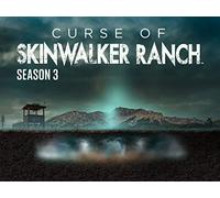 Curse Of Skinwalker Ranch S3
