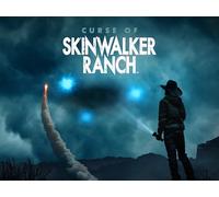 Curse Of Skinwalker Ranch S5