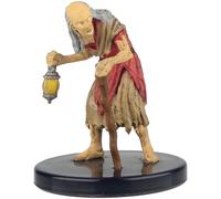 Curse of Strahd - Offalia Wormwiggle (#10)