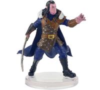 Curse of Strahd - Rahadin (#6)