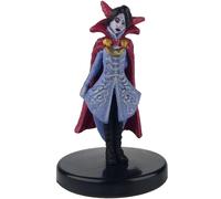 Curse of Strahd - Rose (#14)