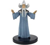 Curse of Strahd - The Abbot (#11)