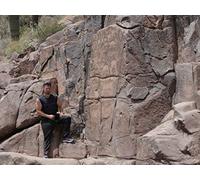 Curse Of Superstition Mountains