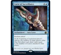 Curse of Surveillance | Innistrad: Midnight Hunt