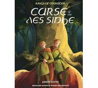 Curse of the Aes Sidhe: 2 (Kings of Munster)