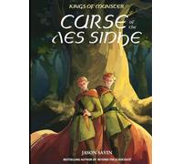 Curse of the Aes Sidhe (Kings of Munster)